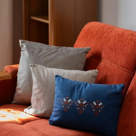 Spacious Close To Warsaw For 5 People By Renters Apartament *